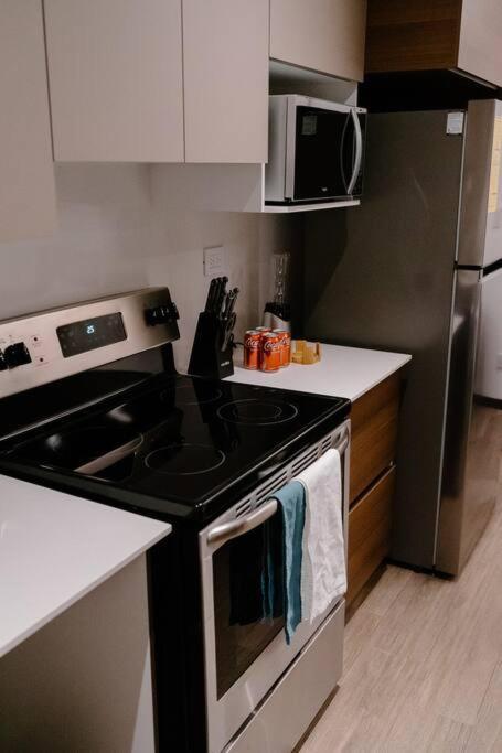 Apartamento Exclusivo Ciudad De Guatemala Zona 10 Exterior photo