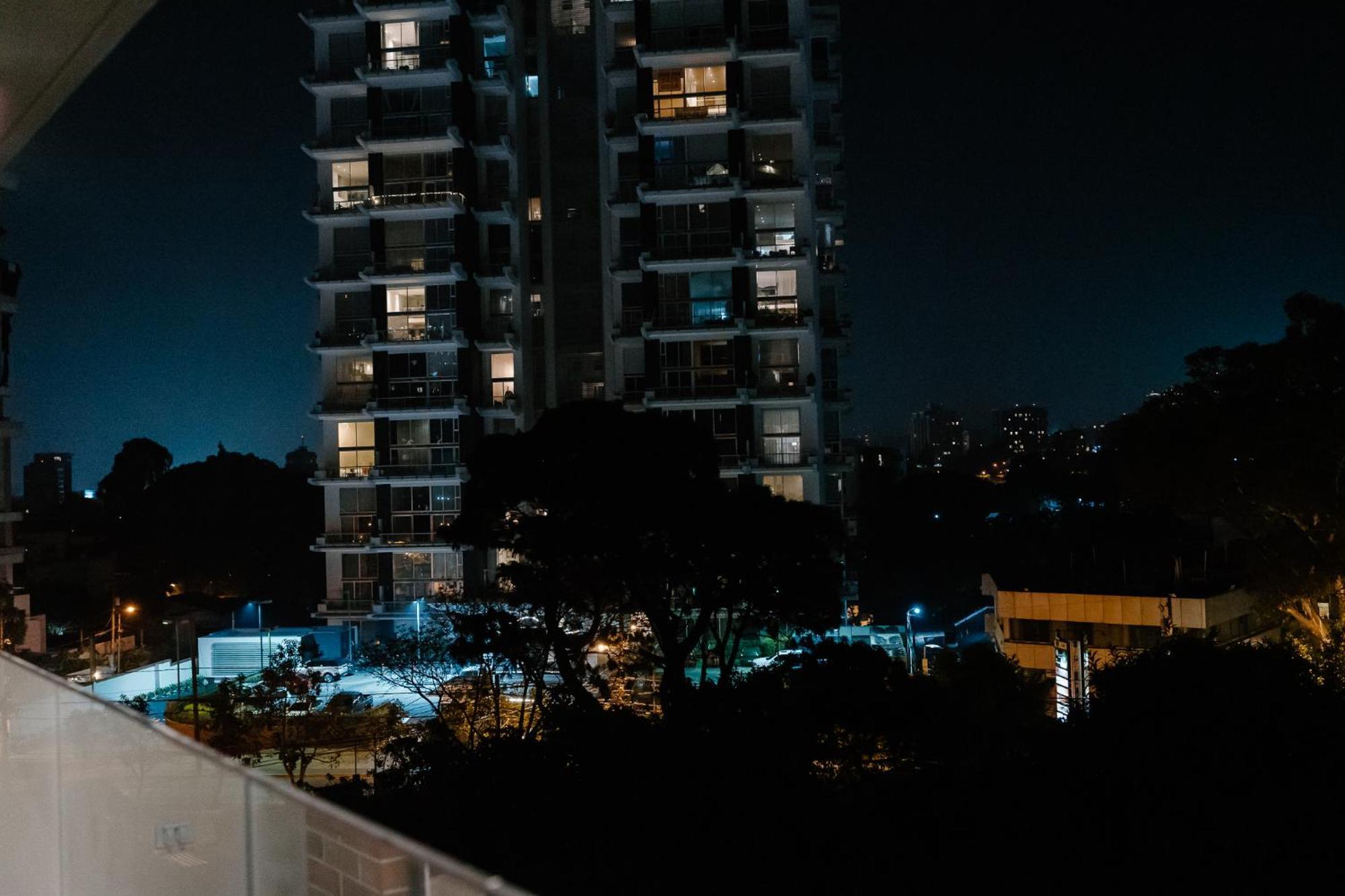 Apartamento Exclusivo Ciudad De Guatemala Zona 10 Exterior photo